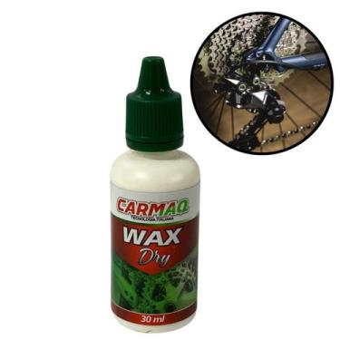 Imagem de Óleo Lubrificante Relação Corrente Correia Bike Bicicleta - Carmaq