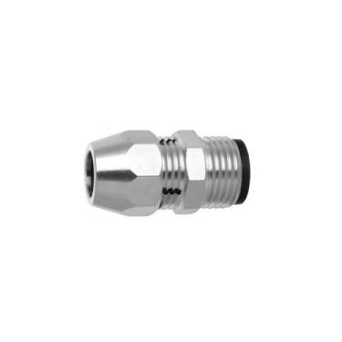 Imagem de Adaptador Blukit Para Gás 1/2 X 3/8