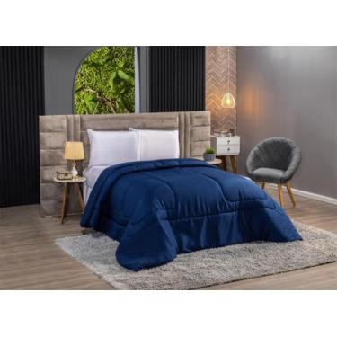 Imagem de Edredom Casal 400 Fios Cama Box Coberta Grossa 2,40x2,20 - Rafael Sass