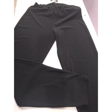 Imagem de Calca gorgurao p m g gg exg - Fabricação própria