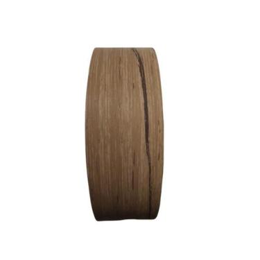Imagem de Fita De Pvc Para Mdf Madeira Antiqua 32mm X 20m Revestimento Moveis Re