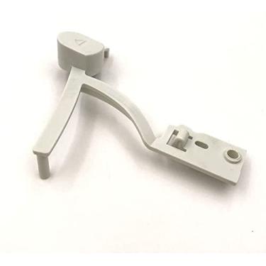 Imagem de Botão de ejeção da unidade de disco de DVD Botão de interruptor de energia para substituição de console de jogos Xbox 360