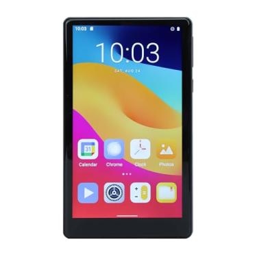 Imagem de Leitor de Mp3 Com Bluetooth e WiFi, 3 GB de RAM 32 GB de ROM Tela Sensível Ao Toque Mp3 Mp4 Player Leitor de Música Portátil Com Rádio FM, Gravador, Ebook, Relógio