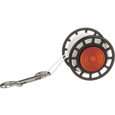 Imagem de Scubapro Kit de cores de carretel giratório S-Tek, laranja