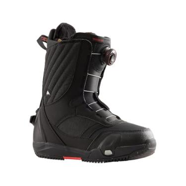 Imagem de Burton Botas femininas Limelight Step On Snowboard, preta, 5