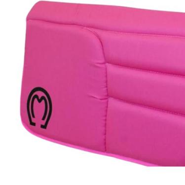 Imagem de Manta  De Neoprene Confortável Embaixo Forro - AF COUROS, Rosa, COM ES