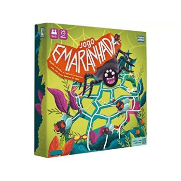 Imagem de Toyster - Jogo de Ação: Emaranhada - Game Office