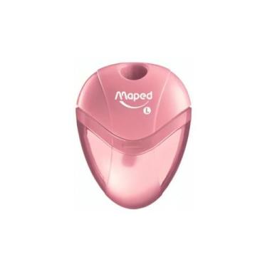 Imagem de Apontador com Depósito I-Gloo MAPED, Roxo