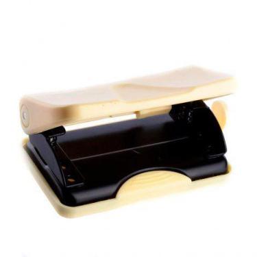 Imagem de Perfurador de Papel em Metal 2 Furos Tons Pasteis - WinPaper