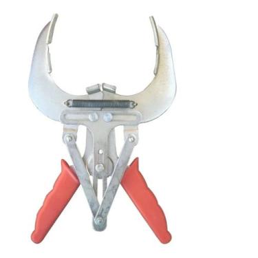 Imagem de Alicate Extensor Anel Pistão 80-120mm  - DM FERRAMENTAS