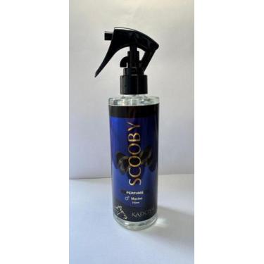 Imagem de colônia scooby (LINHA PET)  250 ml - Kadosh Prime Pet