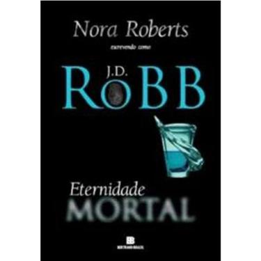 Imagem de Serie Mortal - Vol 03 - Eternidade Mortal