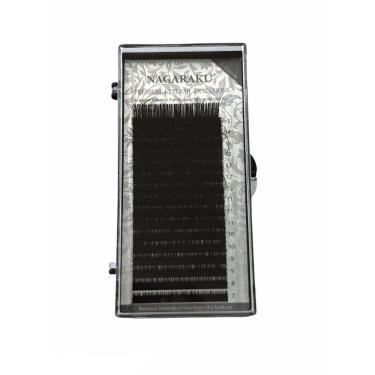 Imagem de Cílios Nagaraku Premium Mink Mix 7-15Mm Fio A Fio 0.07 D