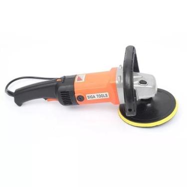 Imagem de Politriz 7" 1300w 110v NK180 Nakasaki