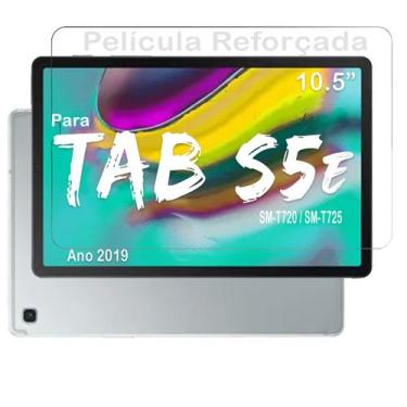 Imagem de Pelicula Para Tablet Samsung Galaxy Tab S5e 10.5" Polegadas Sm-T720 Sm