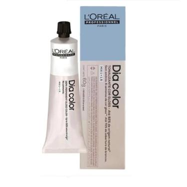 Imagem de L'Oréal Professionnel - Dia Color 60g - Todas As Cores