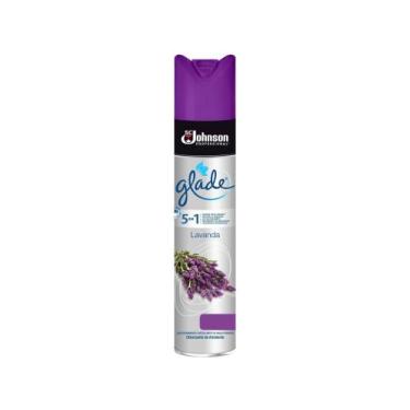 Imagem de Odorizador de Ambiente Spray Glade - Lavanda 432ml