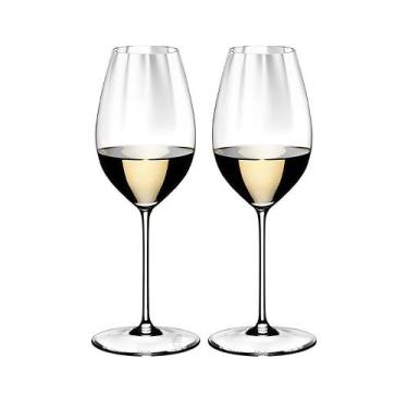 Imagem de 2 Taças de Cristal Riedel Performance Vinho Sauvignon Blanc