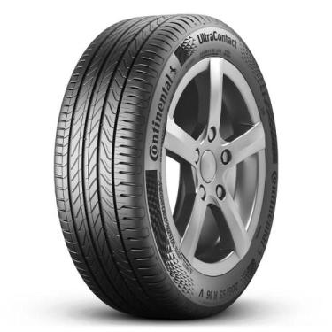Imagem de Pneu 205/60R16 Continental UltraContact 92H Aro 16