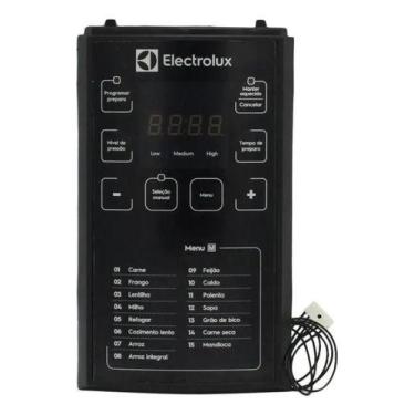 Imagem de Painel Controle Panela De Pressão Pcc20 Electrolux A09898701