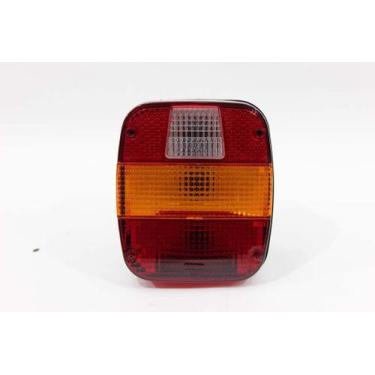 Imagem de Lanterna traseira f-4000/cargo/vw - FORD CAMINHÕES