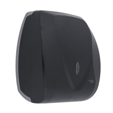 Imagem de Dispenser papel toalha velox dark premisse
