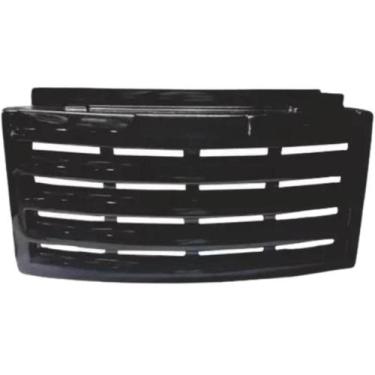 Imagem de Grade Veneziana MetalFrio Preto, VN29, VN44, CN50 VF50, VF55, VB40, VB