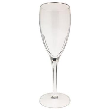 Imagem de Luigi Bormioli Michelangelo — Copos de flauta Masterpiece 14 ml, conjunto com 6