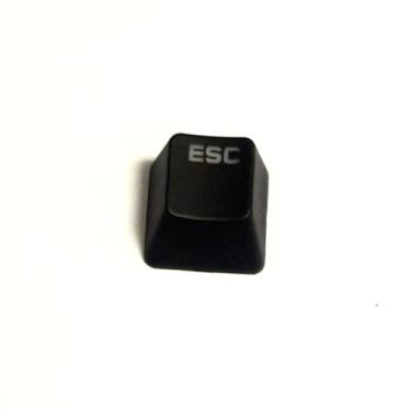 Imagem de Teclas retroiluminadas, teclas CTRL Setas ESC para Logitech G610 G PRO X G512 G710 Teclado mecânico para jogos (ESC)