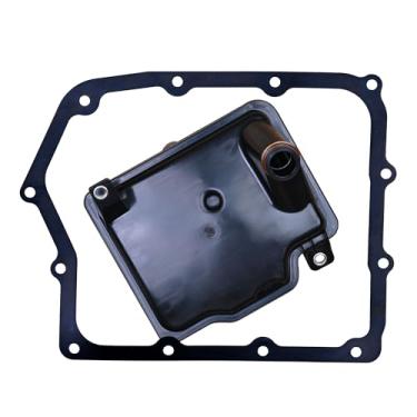 Imagem de Jectam Kit de filtro e junta de transmissão 05078555AA 62TE compatível com Dodge Grand Caravan Avenger Journey 2007-2020, Ram C/V ProMaster 1500 2500, Chrysler 200 Pacifica Sebring Town & Country