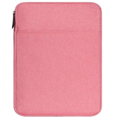 Imagem de Flyorigin Capa para eReader Kobo de 6 a 7 polegadas - Cor Libra, Libra 2, Modelos Clara, H2O, Nia 6 - Bolsa à prova de choque