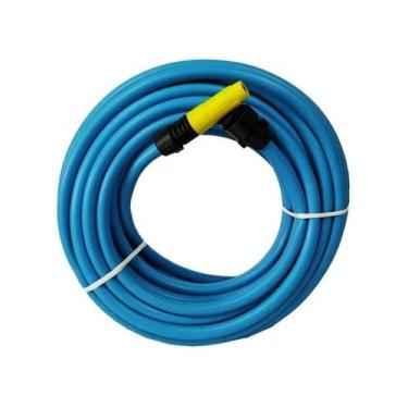 Imagem de Mangueira Jardim Duracolor 50 Metro Com Esguicho Cor Sortida