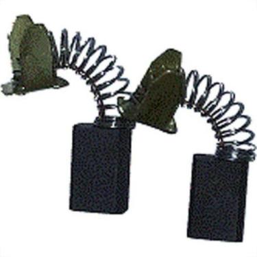 Imagem de Carvao Plaina Makita 1900 365 - Kit C/10 - METAL GRAFITE