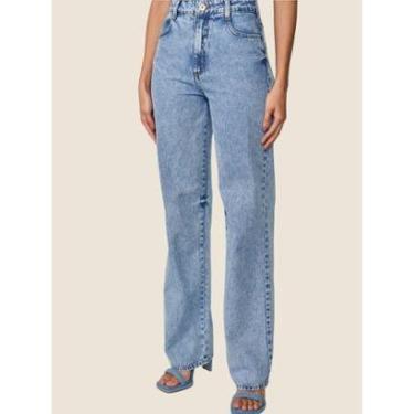 Imagem de Calça Jeans Juliette Colcci Jeans-Feminino