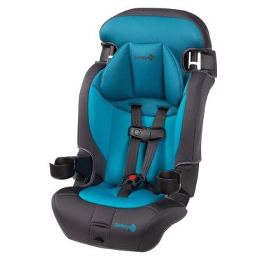 Imagem de Assento Infantil com Apoio para Carro Grand, Peso Recomendado 13 a 54 kg, SAFETY 1ST BC...