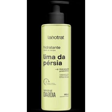Imagem de Hidratante lima da persia dia a dia 190ml labotrat