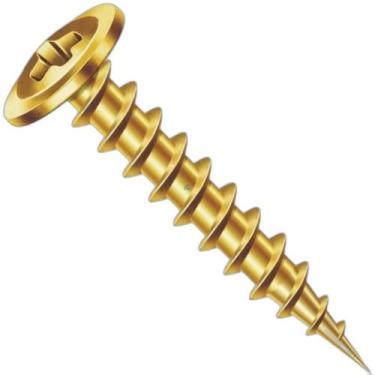 Imagem de Parafuso Jomarfix Philips Flangeada Jomarca  3,5 X20 - Kit C/5 CENTO
