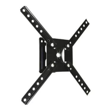 Imagem de Suporte Para Tv Lcd Led Plasma 10 A 55 Articulado p120 brasforma