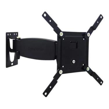 Imagem de Suporte Para Tv Lcd Led Plasma 10 A 37 Articuladop230 brasforma