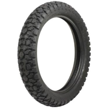 Imagem de Pneu Moto Trail Wh21 110/90-17 C/C Tras Rinaldi Bros-Crosser