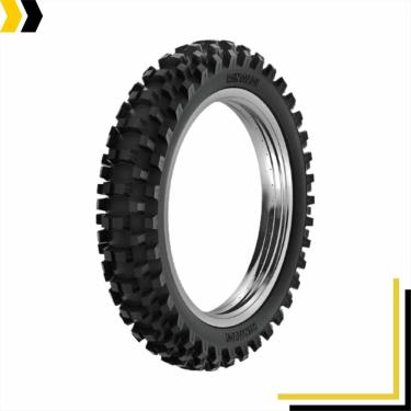 Imagem de Pneu Moto Off-Road Rw33 100/100-18 C/C Tras Rinaldi Crf-Ktm