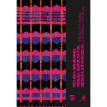 Imagem de Por Uma Segurança Pública Democrática, Cidadã e Antirracista - CONTRAC