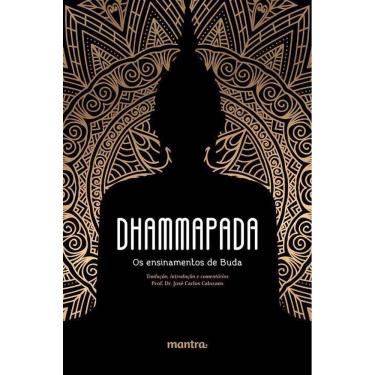 Imagem de Dhammapada: Os Ensinamentos De Buda