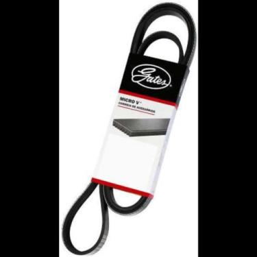 Imagem de Correia acessórios Micro V Toyota Camry 1991 a 1996 Gates