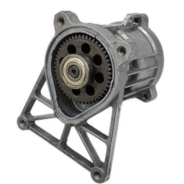 Imagem de Corpo da Bomba Compatível com Lavajato Makita HW112 - Parceiro das Peç