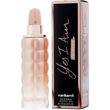 Imagem de Perfume Feminino Cacharel Yes I Am Glorious Eau De Parfum Spray 75 Ml