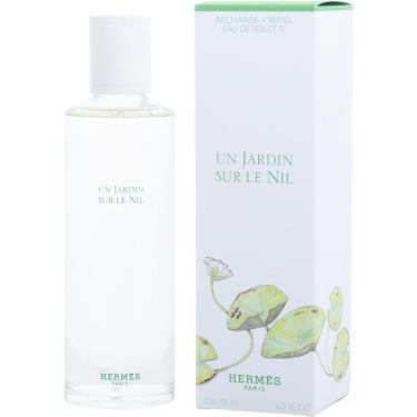 Imagem de Perfume Feminino Hermes Un Jardin Sur Le Nil Edt Refill 200 Ml