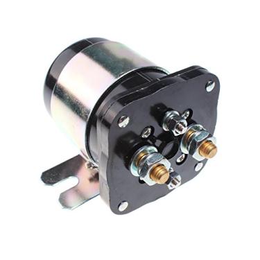 Imagem de FridayParts Interruptor solenoide contator 24V 3050692 5861141126A 586-114112-6A