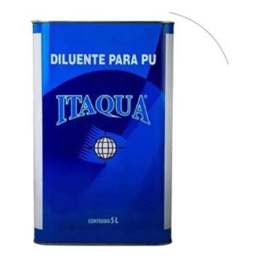Imagem de Diluente Para PU - 5L Itaqua