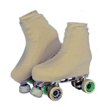 Imagem de Polaina Cobre Botas Capa Para Patins - PATINASHOW, PP
